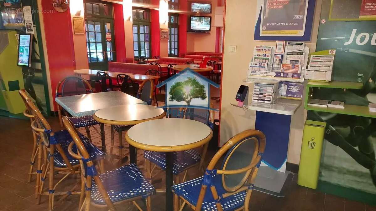 Commerce à LE CREUSOT