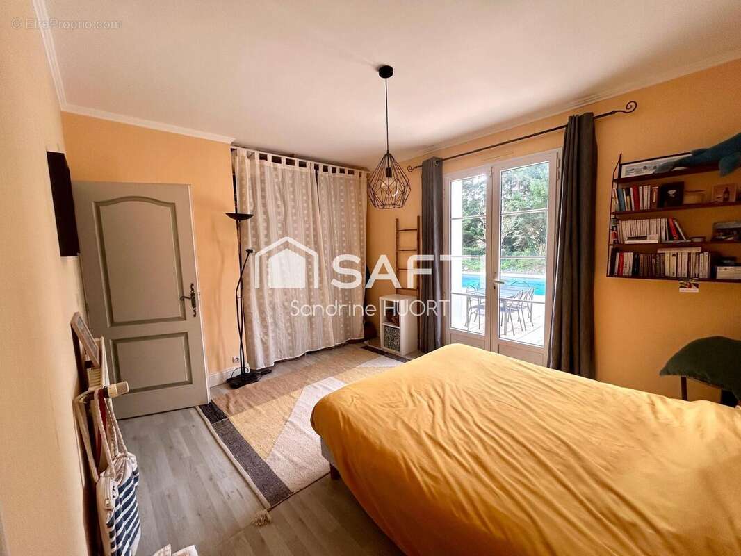 Photo 5 - Maison à NIORT