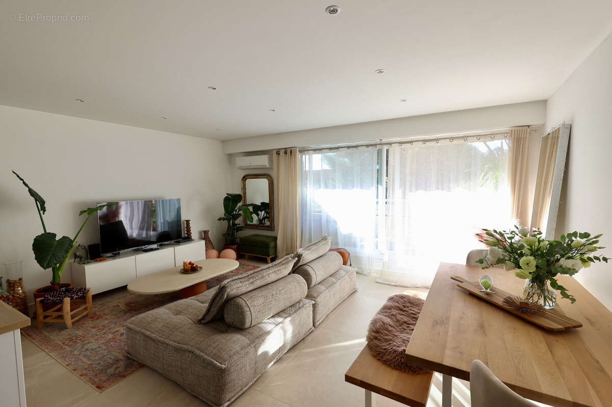 Appartement à LA SEYNE-SUR-MER