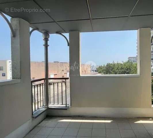 Appartement à ARCACHON