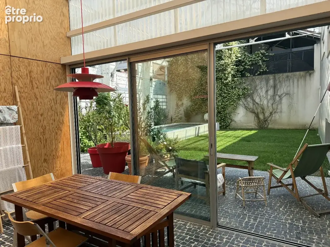 Un bijou caché à Toulouse entre ville et quiétude - photo 20