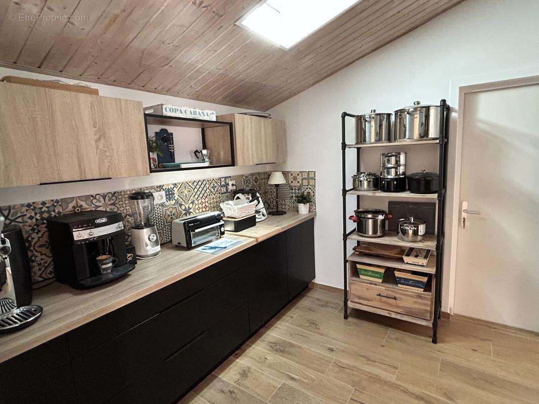Maison de 101m² - photo 6