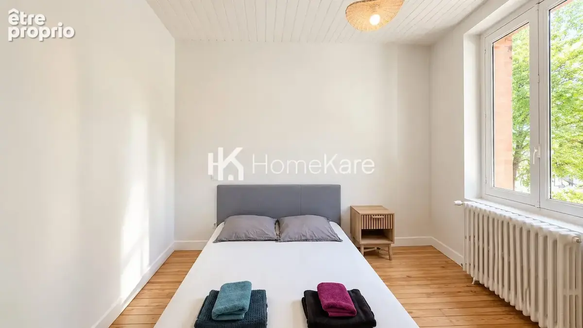 Maison 110 m² à Montauban  - photo 7