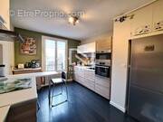 Appartement à AUTUN