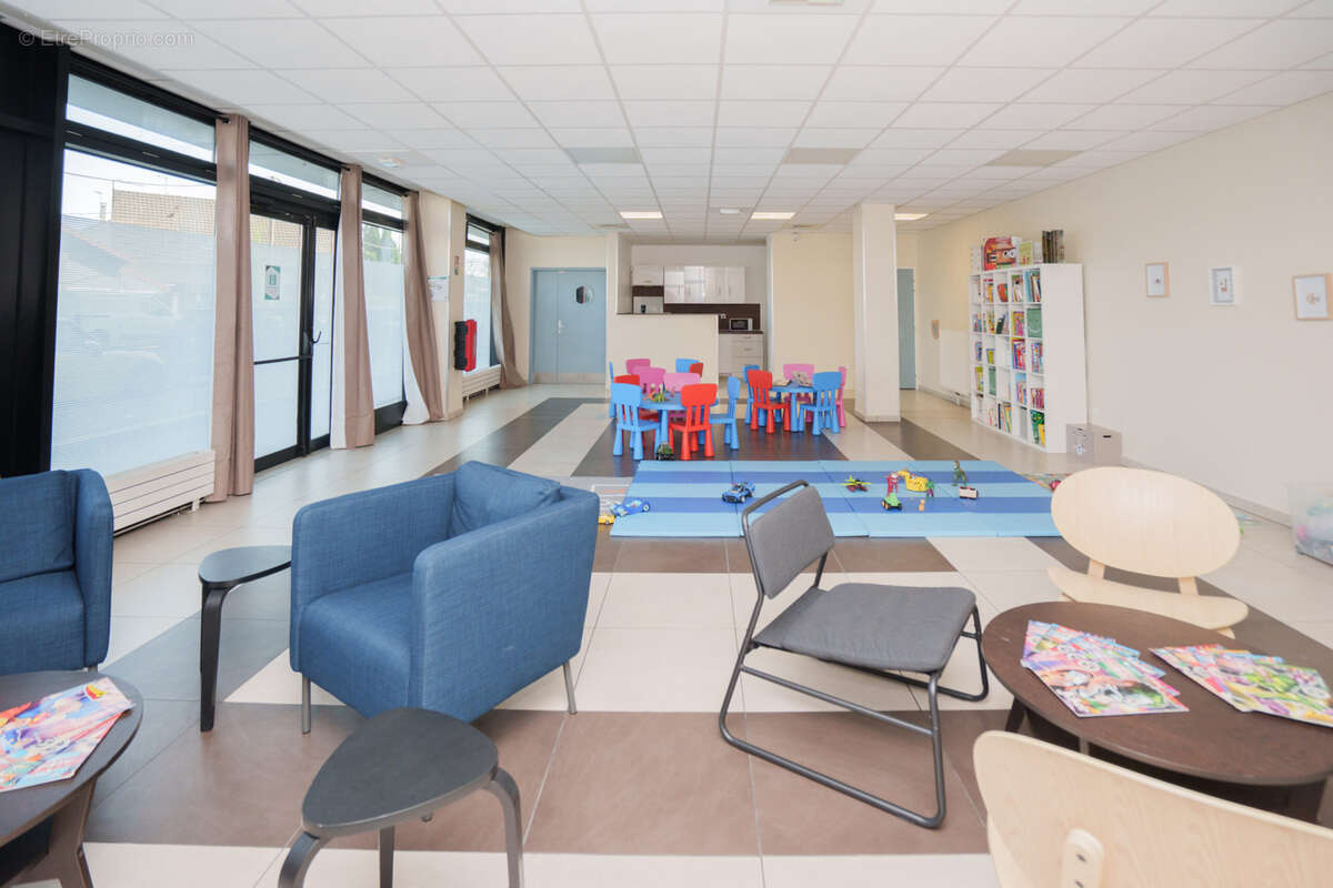 Appartement à BOBIGNY