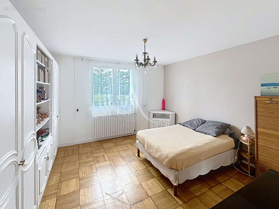 Maison à PRAYSSAC
