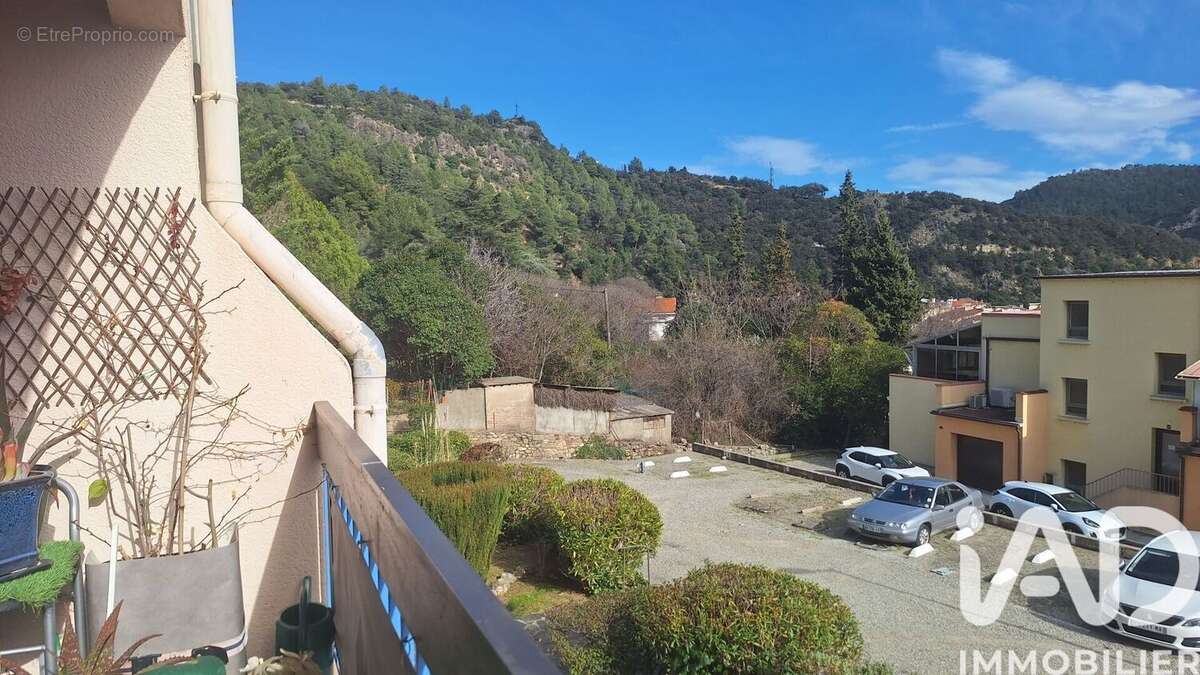 Photo 7 - Appartement à AMELIE-LES-BAINS-PALALDA
