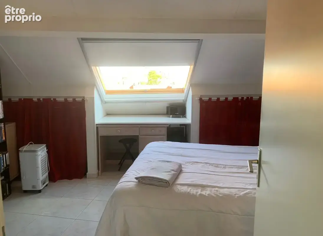 Appartement t3 à l ' ile rousse - photo 36