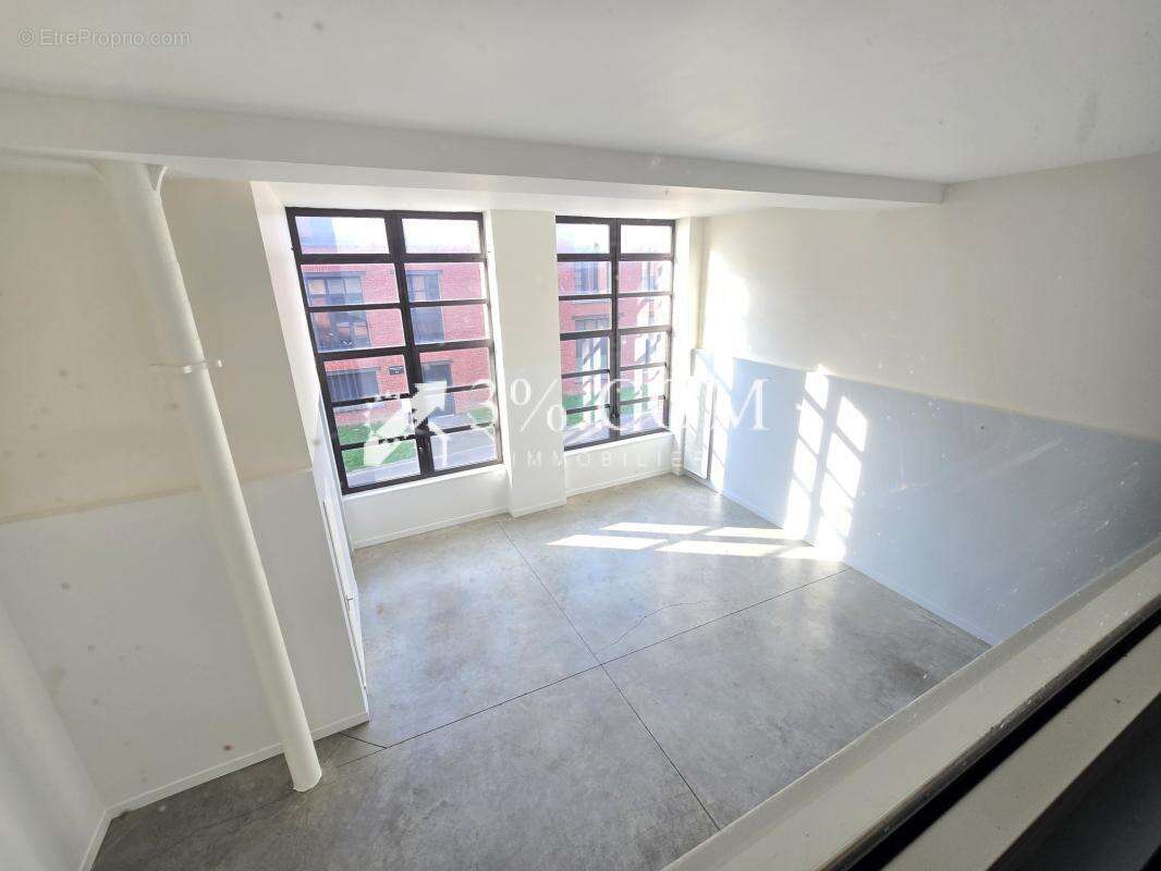 Appartement à TOURCOING