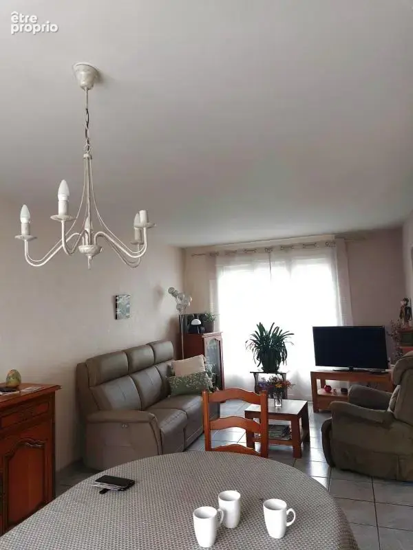 Maison vendue occupée - photo 3