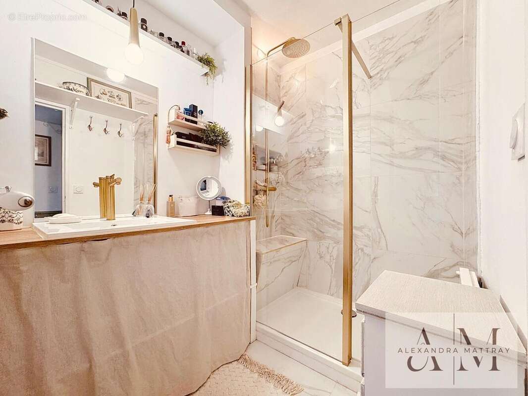 Photo 9 - Appartement à BORDEAUX