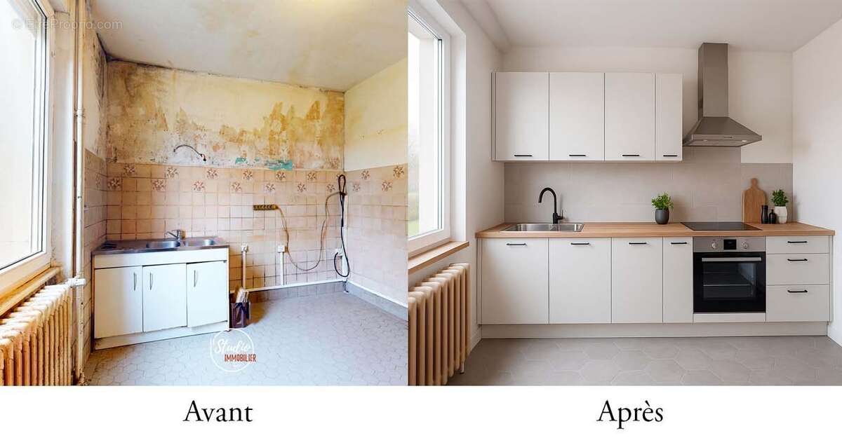 Maison à KUTZENHAUSEN