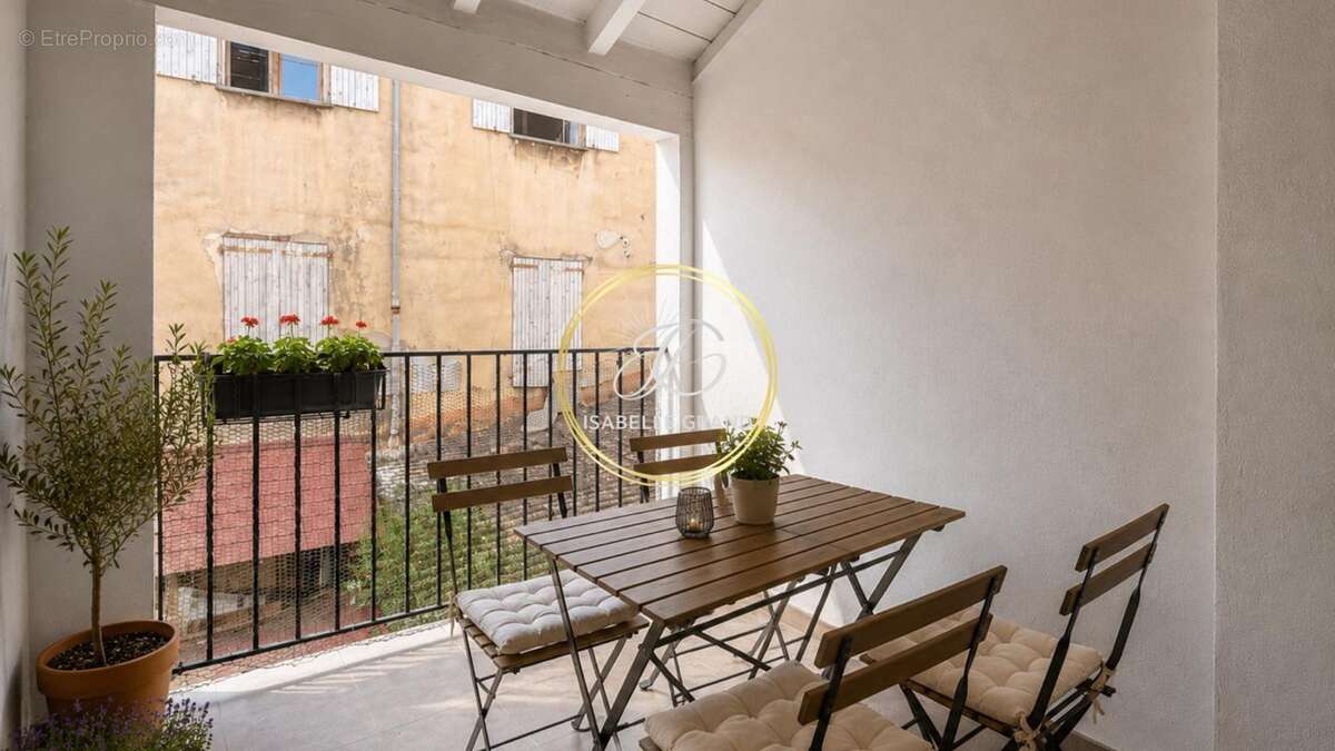 Appartement à PRADES