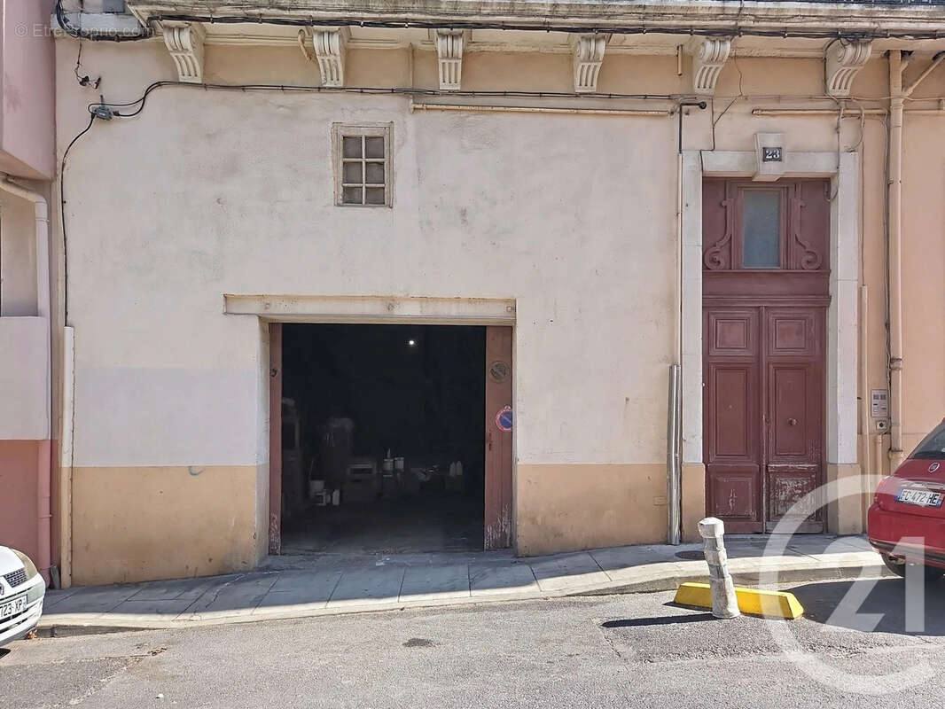 Parking à Sete  - photo 5