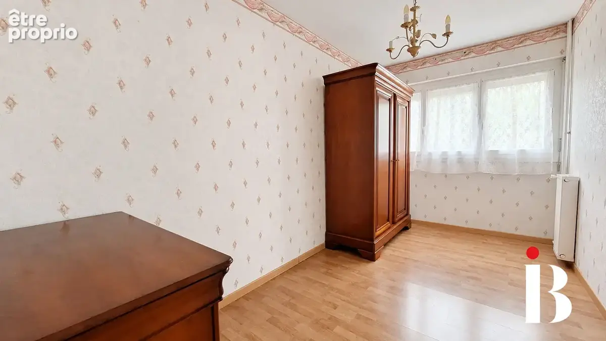 Appartement  5 pièce(s) 98 m2 - photo 4