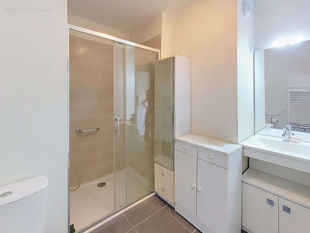 Appartement en RPA Le Bouscat - 3 pièces 60 m2 - photo 5