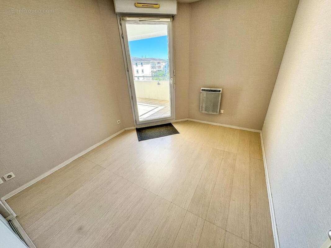   - Appartement à SEILH