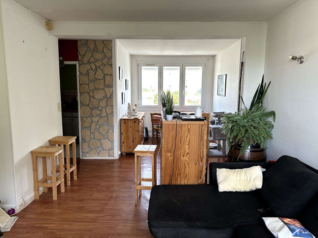 Appartement à SAINT-QUENTIN