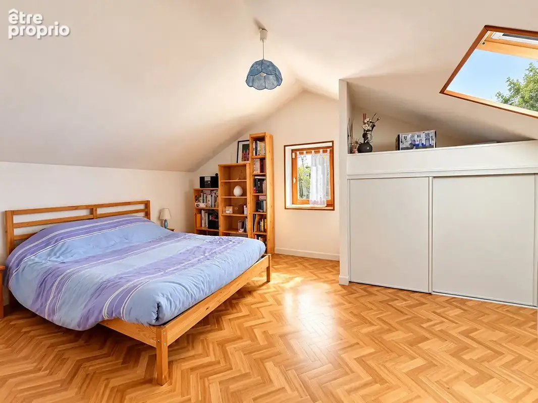 Beaune, quartier de la gare - maison de caractère en pierre - habitation ou activité professionnelle - photo 9