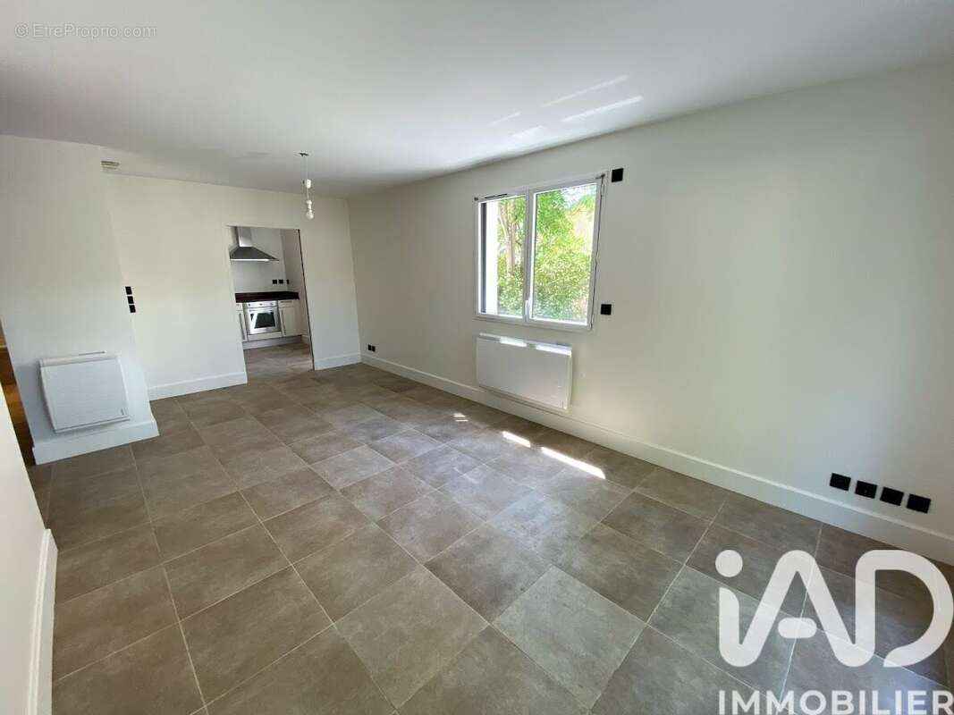 Photo 5 - Appartement à RUEIL-MALMAISON