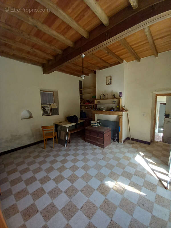 Maison à MAUVEZIN