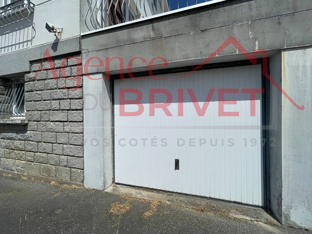 Parking à PONTCHATEAU