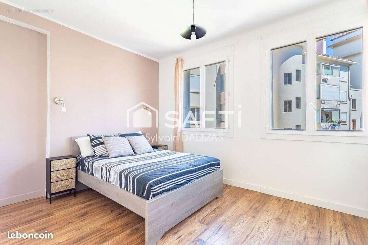 Photo 4 - Appartement à TOULON