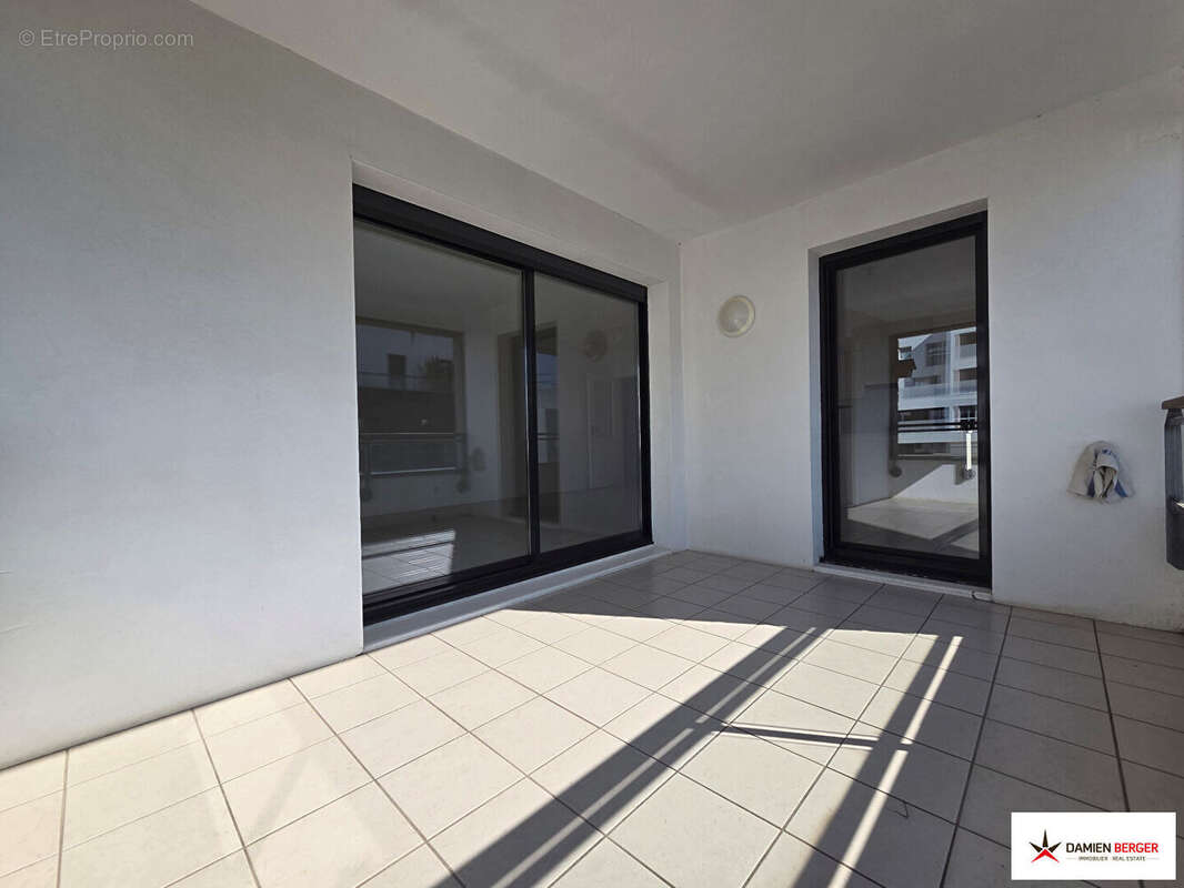 Appartement à LA ROCHELLE