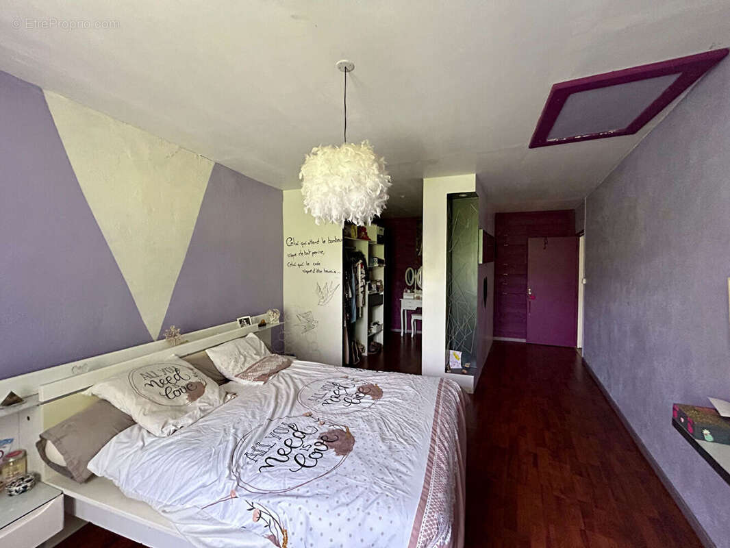 Maison de ville Cherveux - 7 pièce(s) - 174 m2 - photo 6