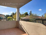 Appartement à MARSEILLE-9E