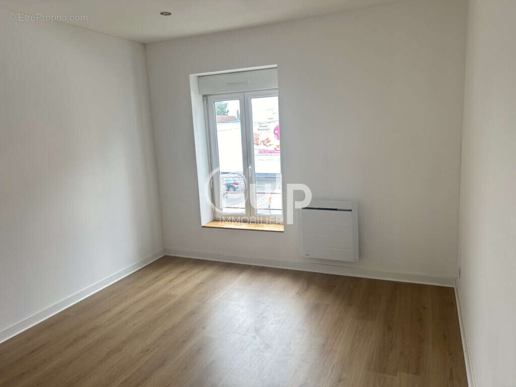 Appartement à HARNES