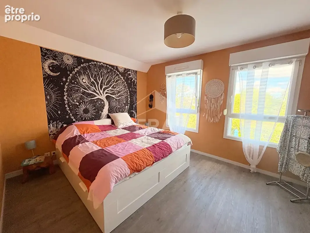 Maison 115m² à caen - photo 5