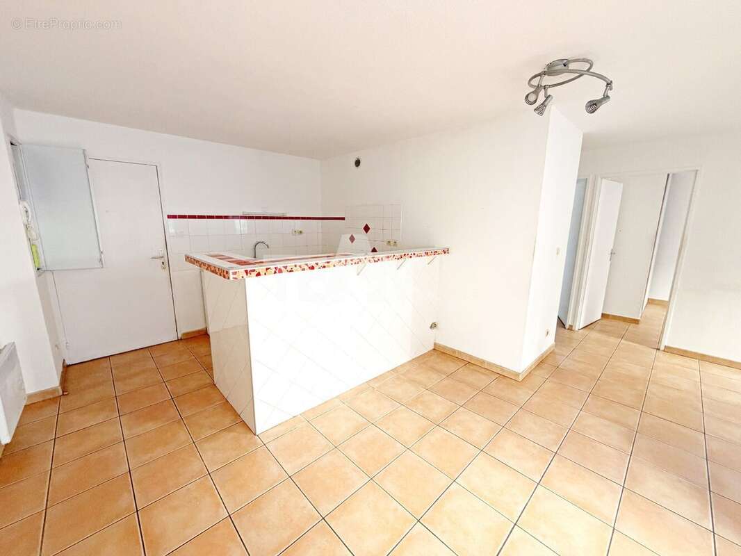 Appartement à SETE