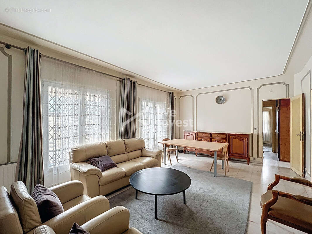 Maison à ARGENTEUIL