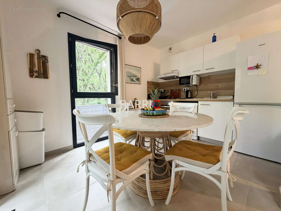 Appartement à ARGELES-SUR-MER