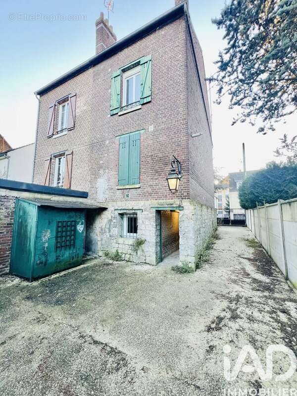Photo 7 - Maison à CREIL