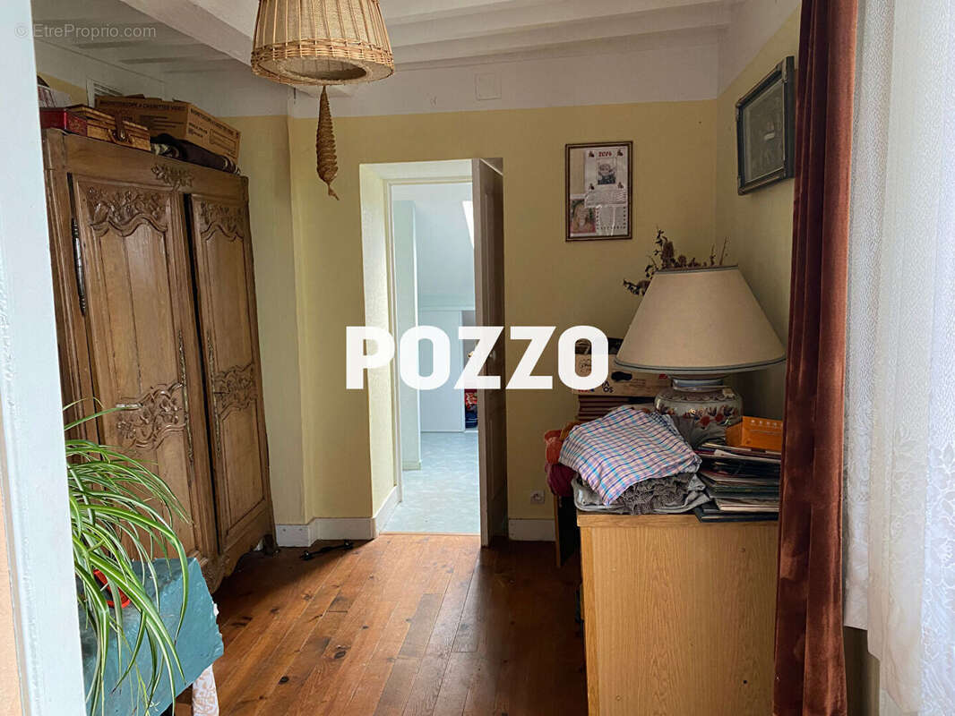 A Vendre Maison Ancienne à Planquery  (14)  avec des dépendances et  terrain de 13122 m² - photo 13