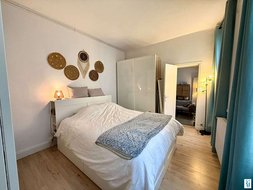 Appartement à ROUEN