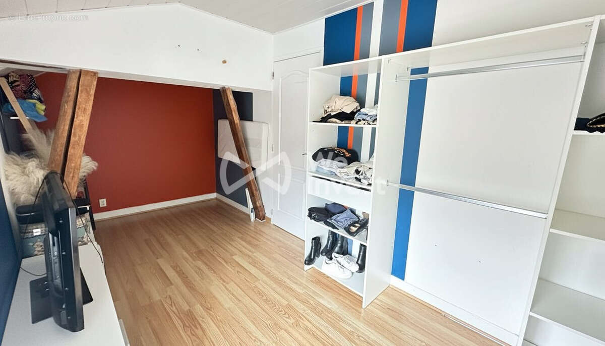 Maison à GURGY