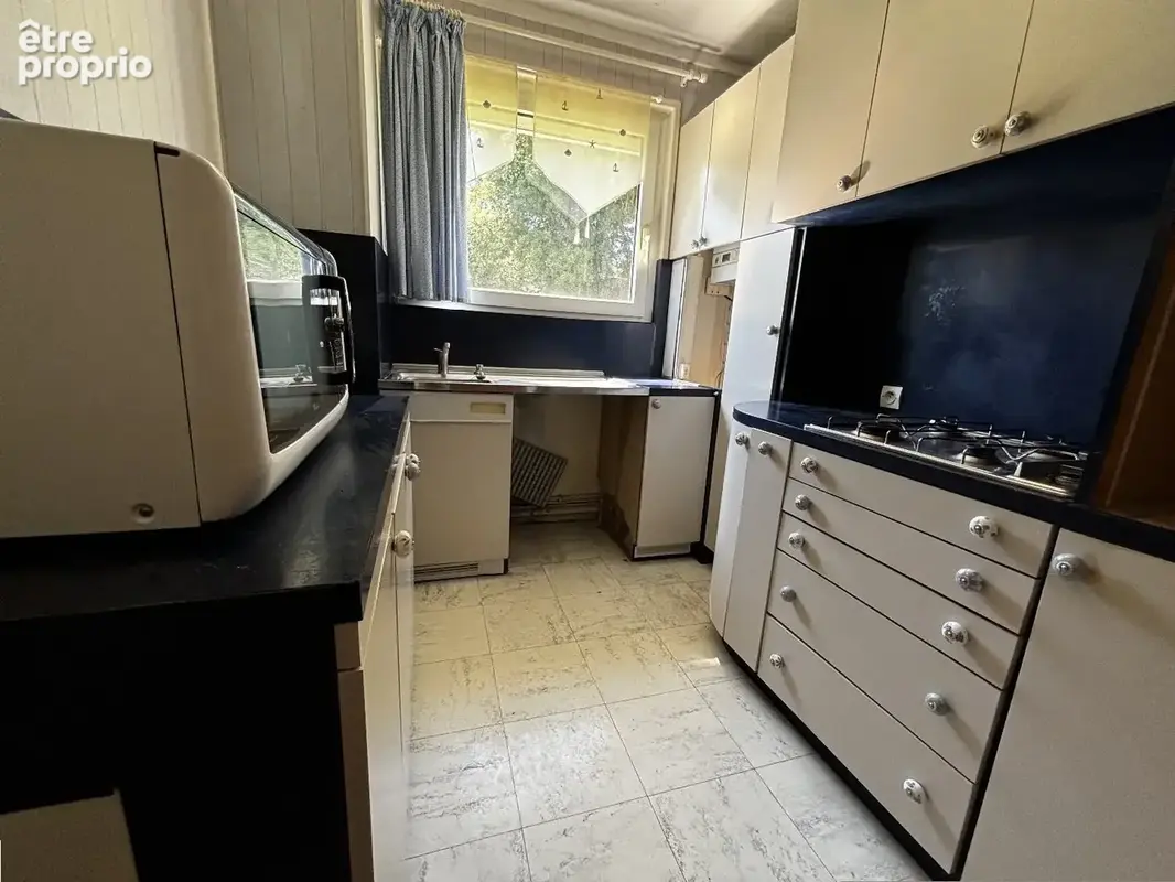 Appartement traversant avec vue panoramique - photo 8