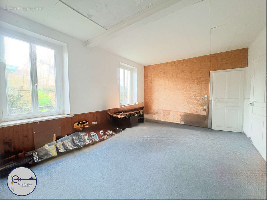 Appartement à EPINAL