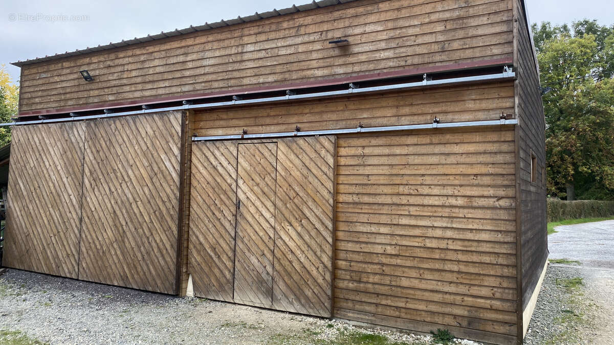 Maison à ARMENTIERES-SUR-AVRE