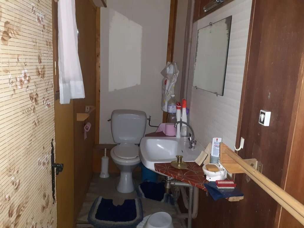 Maison à FORMIGUERES