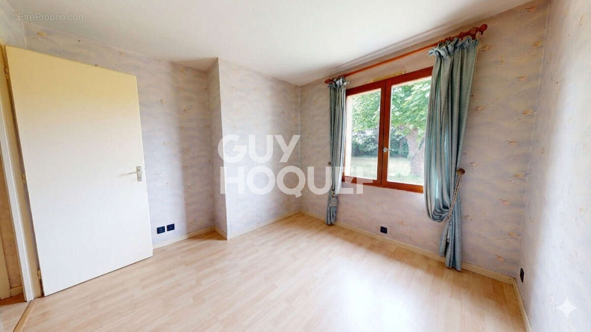 Maison de plain pied, 3 chambres, garage - photo 7