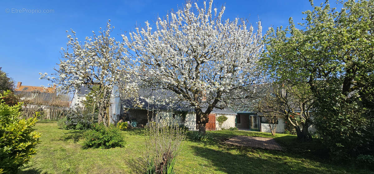 Maison à SAINTE-CATHERINE-DE-FIERBOIS