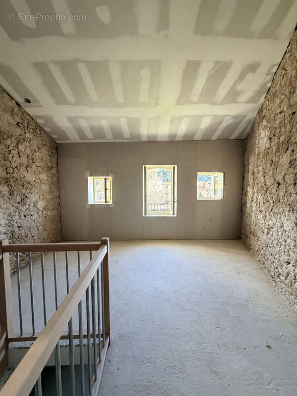 Maison à BEDARIEUX