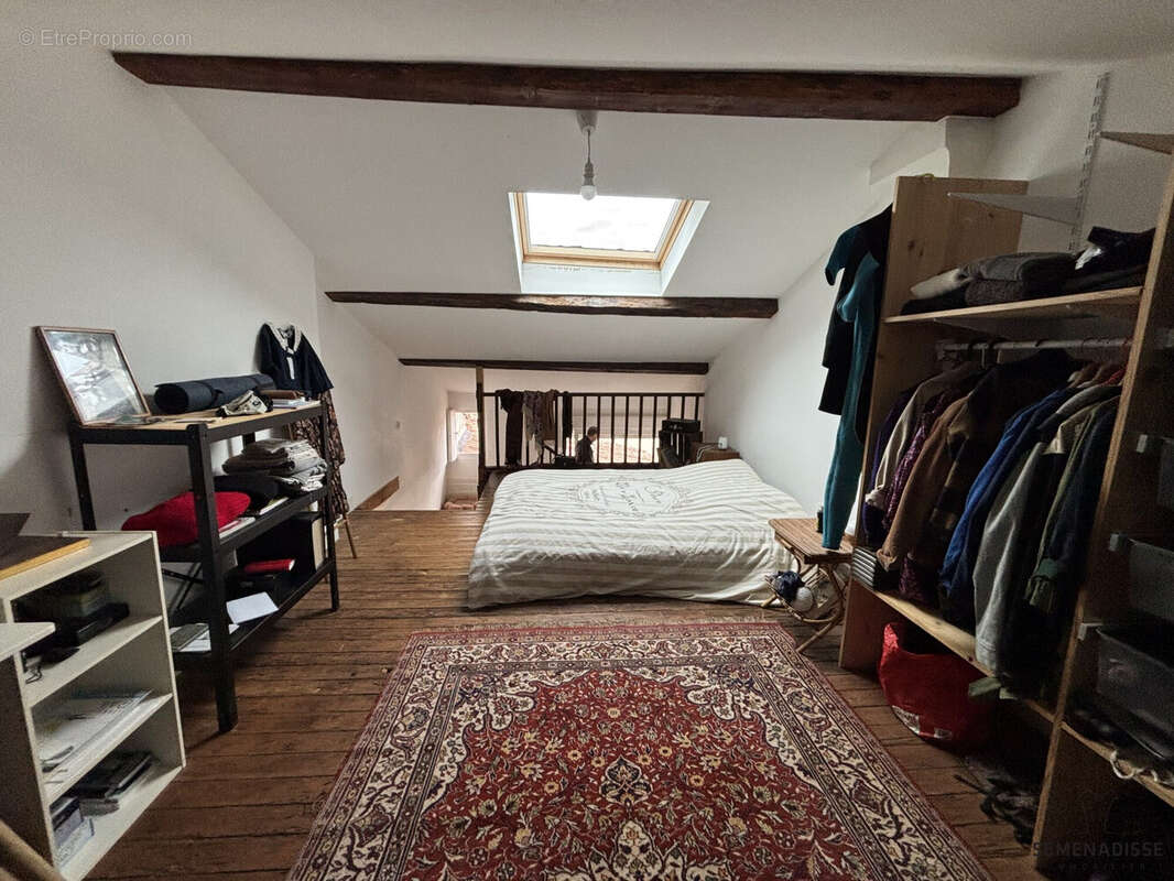 Appartement à MURET