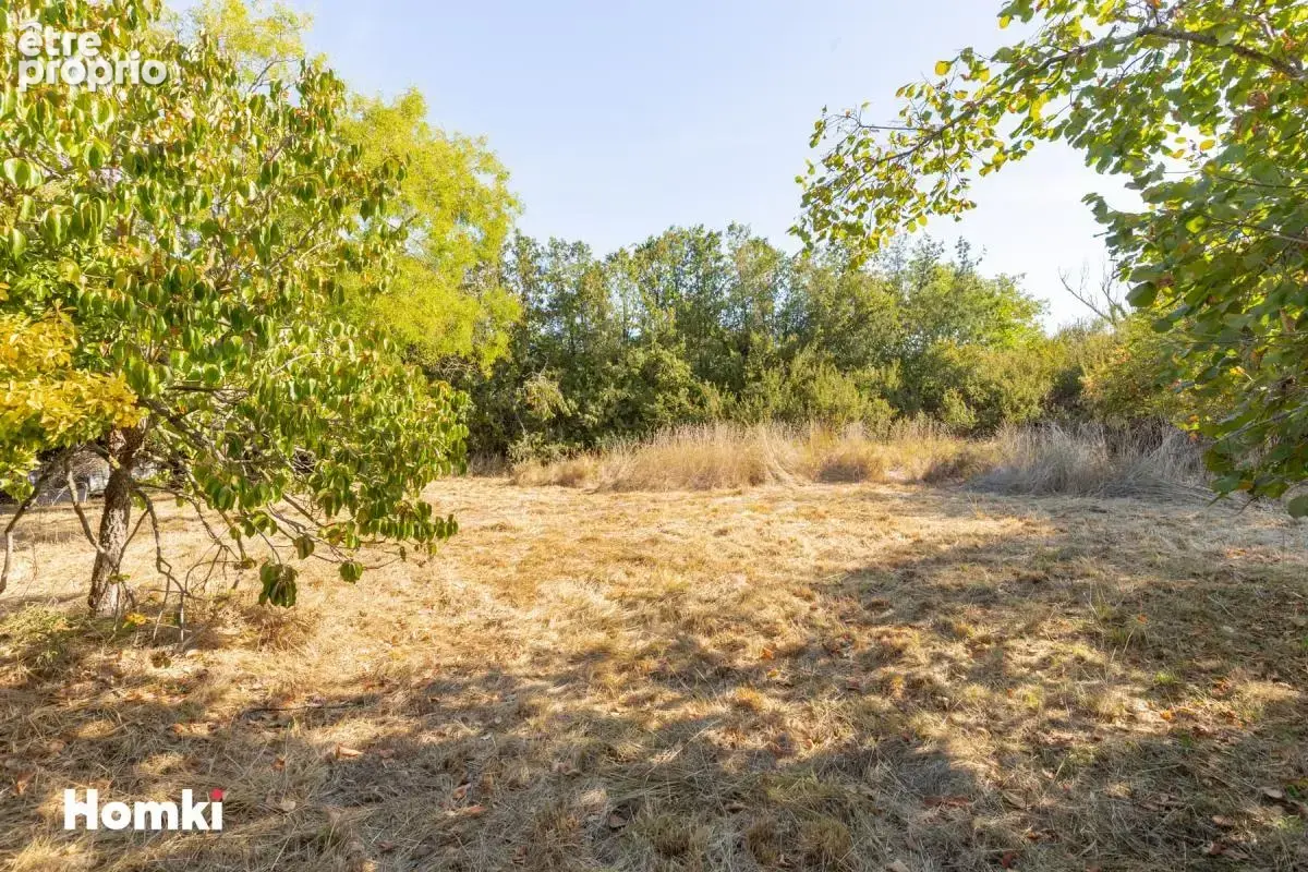 Terrain de 1578 m² à Toulouse 31400, Chemin de Malepère - photo 7