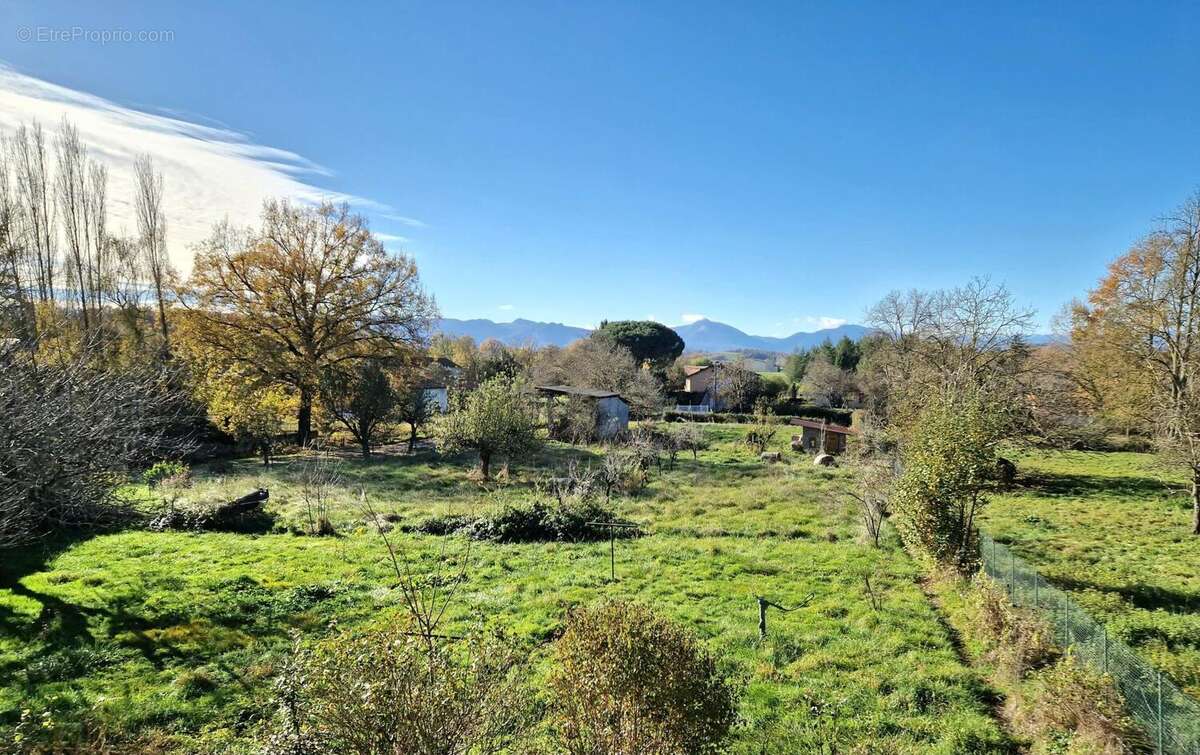 Photo 3 - Maison à MONTSAUNES