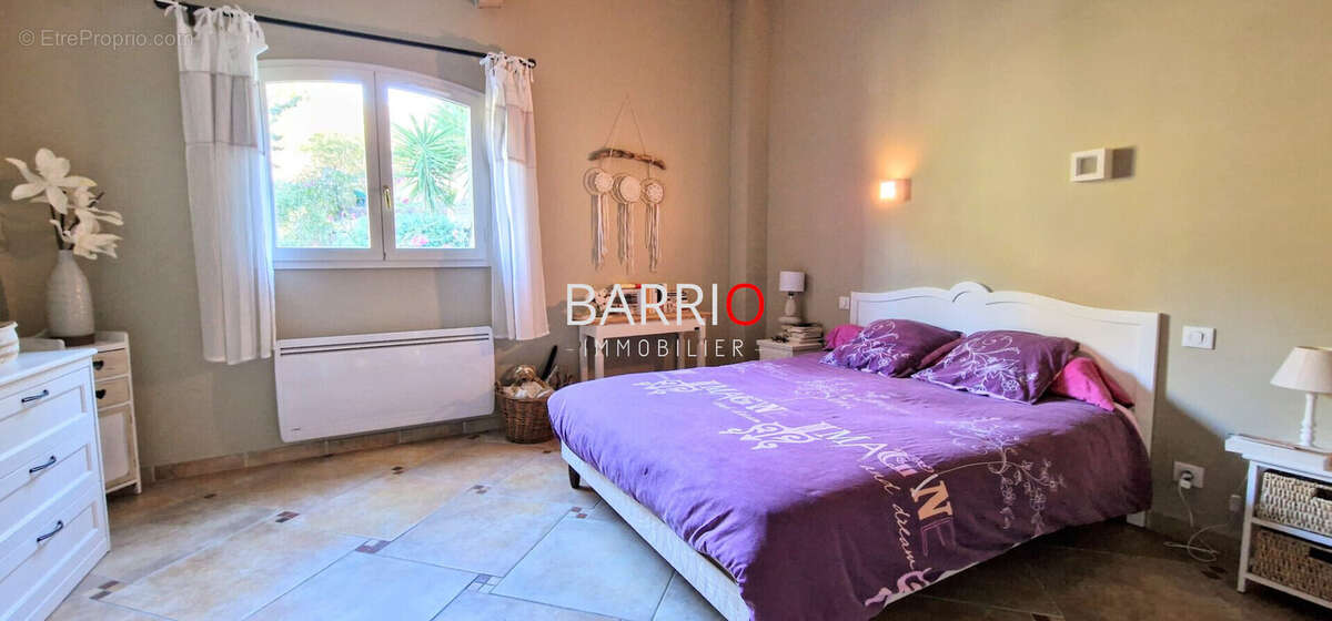 Maison à BANYULS-SUR-MER